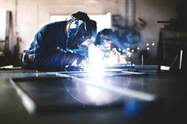 Professional Welder & Metal Fabrication in Pueblo, CO