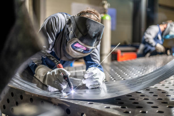 Best Welding Inspection and Certification in Pueblo, CO