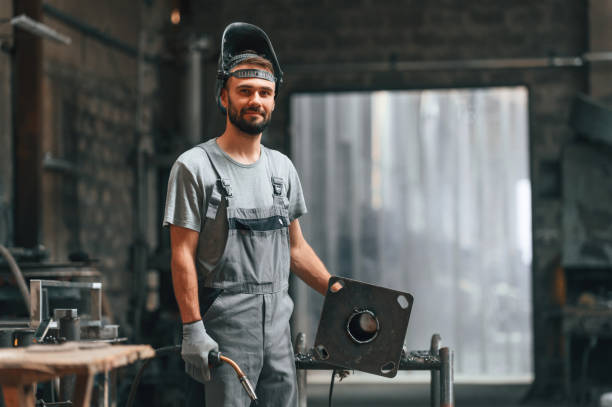 Best Artistic and Custom Metal Fabrication in Pueblo, CO