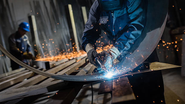 Best Maintenance and Repair Welding in Pueblo, CO