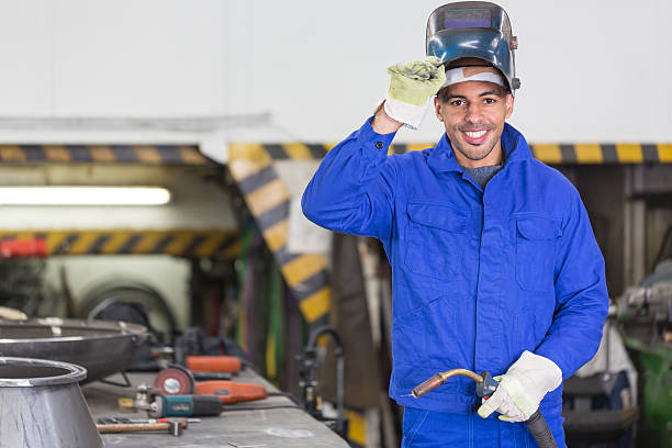 Affordable Welder Services in Pueblo, CO