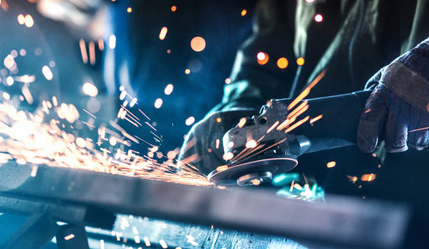 Best Specialty Welding Processes in Pueblo, CO